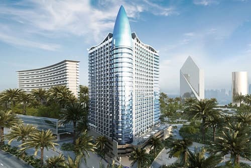 AG Tower, Business Bay, Dubai