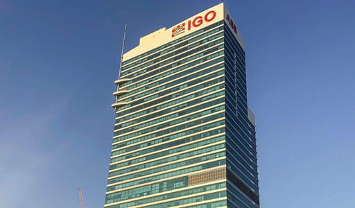 Concord Tower, Dubai Media City (DMC), Dubai