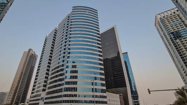 Opal Tower, Dubai, UAE