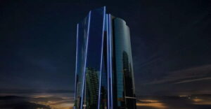 Shining Towers, Al Khalidiyah (W9) Abu Dhabi: Location, Connectivity, Facilities & Transport