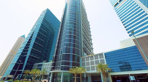 Silver Tower, Business Bay, Dubai