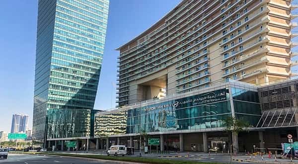 Ubora Tower, Dubai