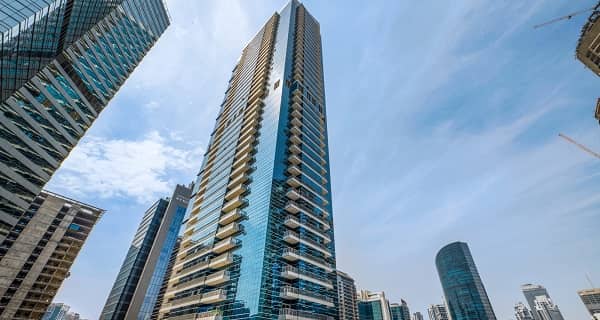 Westbury Office Tower, Business Bay, Dubai