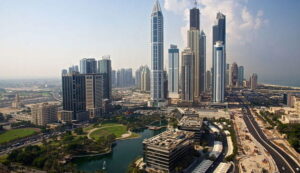 23 Marina Tower, Dubai Marina: Location, Connectivity, Facilities & Transport