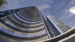 Addax Office Tower (Addax Tower), RT3 – City of Lights, Al Reem Island, Abu Dhabi: Location, Connectivity, Facilities & Transport