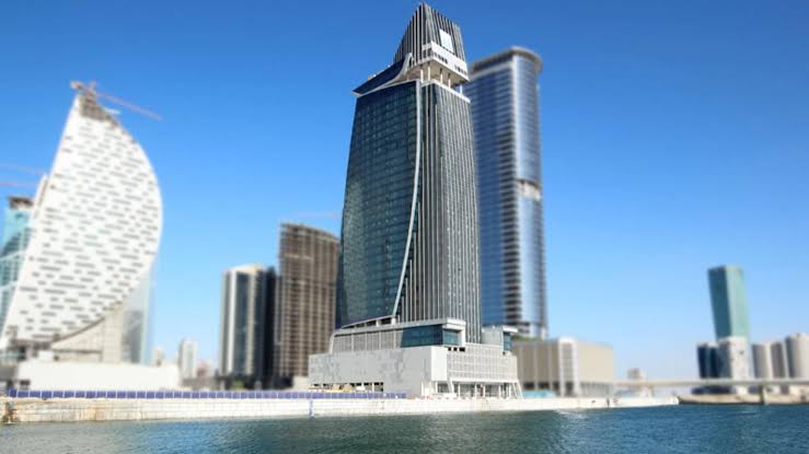 Al Manara Tower, Al Manara