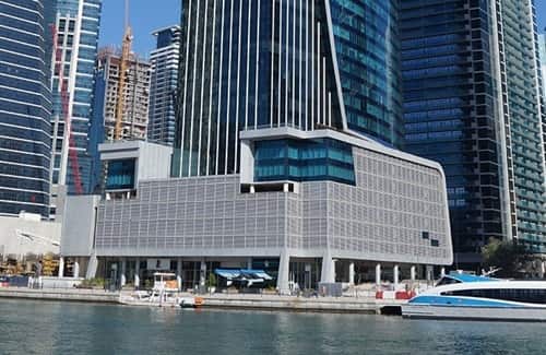 Al Manara Tower, Business Bay, Dubai