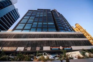Apricot Tower, Dubai Silicon Oasis: Location, Connectivity, Facilities & Transport