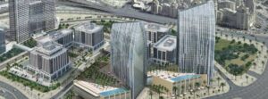 Boulevard Plaza Tower 2, Downtown Dubai: Location, Connectivity, Facilities & Transport