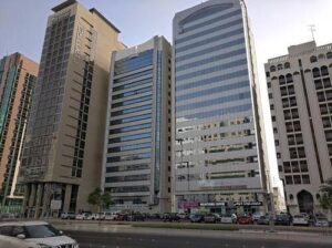 Business Avenue Tower, Al Danah – Zone 1, Abu Dhabi: Location, Connectivity, Facilities & Transport