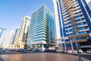 CI Tower, Al Bateen (W10), Abu Dhabi: Location, Connectivity, Facilities & Transport