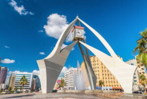 Clock Tower, Port Saeed – Deira, Dubai: Location, Connectivity, Facilities & Transport