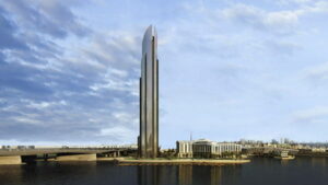 D1 Tower, Jaddaf Waterfront (Culture Village), Dubai: Location, Connectivity, Facilities & Transport