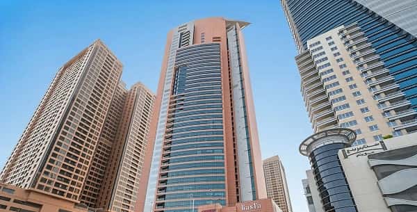 Dubai Jewel Tower, Al Sufouh 2, Dubai