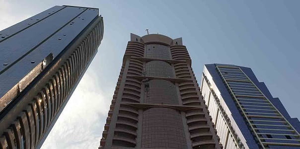 Escape Tower, Business Bay, Dubai