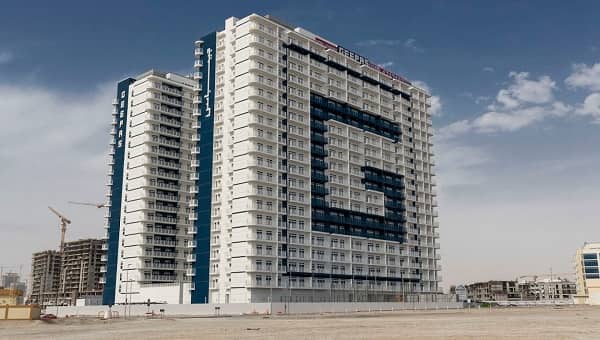 Geepas Tower, Al Barsha South, Dubai