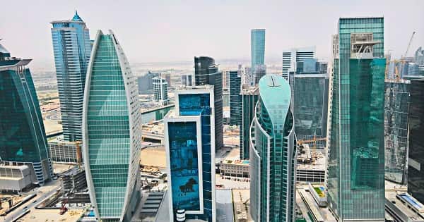 The Regal Tower, Al Mustaqbal Street - Business Bay, Dubai