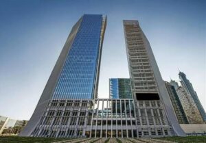 Capital Bay Tower, Al A’amal Street – Business Bay, Dubai: Location, Connectivity, Facilities & Transport