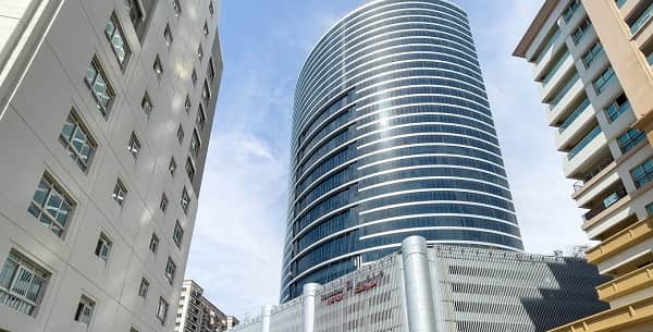 iRise Tower, Barsha Heights (Tecom), Dubai