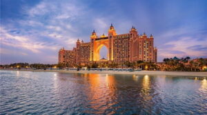 Top 5 Family Staycation Resorts in UAE 2026