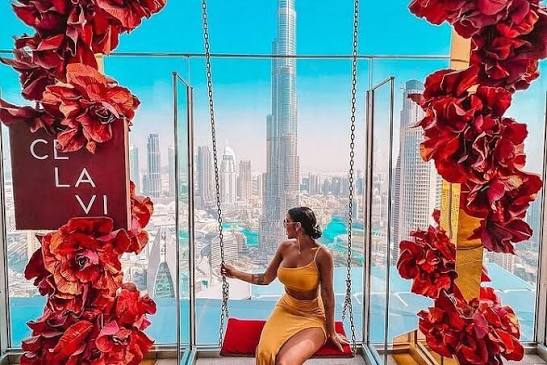 CÉ LA VI Dubai