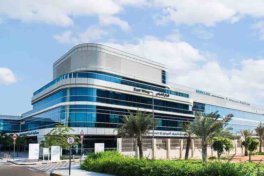 Mediclinic Middle East
