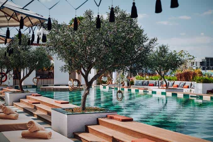 Sirene by Gaia, Dubai