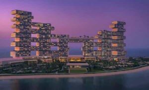 Top 5 Biggest Hotels in UAE