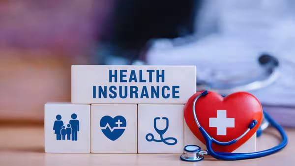 Top 5 Health Insurance Companies in UAE