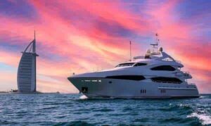Top 5 Luxury Yacht Rental Companies in UAE 2026