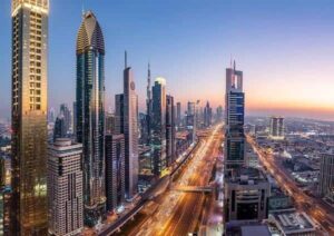 Top 5 Real Estate Brokerage Companies in UAE 2026