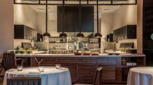 Top 5 Fine Dining Restaurants in UAE 2026