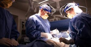 Cardiothoracic Surgery: Choosing the Best Treatment in Dubai