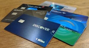 Top 5 Credit Cards in UAE (2026)
