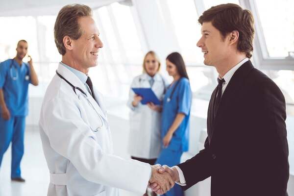 Top 5 Executive Health Check-Up Packages in Dubai & Abu Dhabi