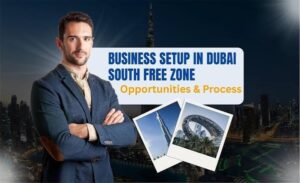 Top 5 Free Zone Business Setup Consultancies in Dubai
