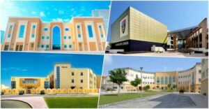 Top 5 IB World Schools and Colleges in Abu Dhabi