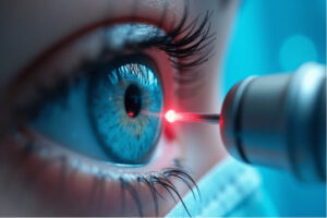 Top 5 Laser Eye Surgery (LASIK) Clinics in Dubai
