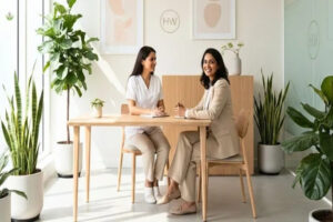 Top 5 Luxury Medical Wellness and Anti-Aging Retreats in UAE