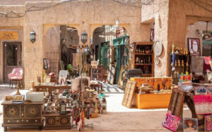 Top 5 Traditional Souks to Visit in UAE 2026