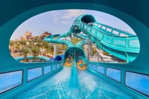 Top 5 Theme Parks to Visit in UAE 2026