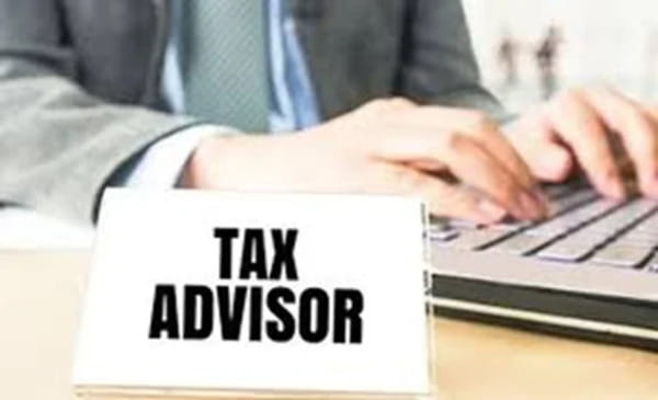 Top 5 Corporate Tax Advisory Firms for Businesses in UAE