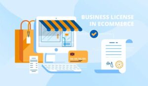 Top 5 E-Commerce Business Licensing Consultancies in UAE