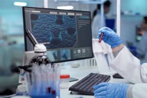 Top 5 Genetic Testing and Precision Medicine Hubs in Abu Dhabi