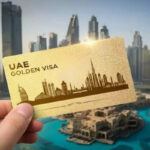 Top 5 Golden Visa Corporate Services Agencies in Dubai