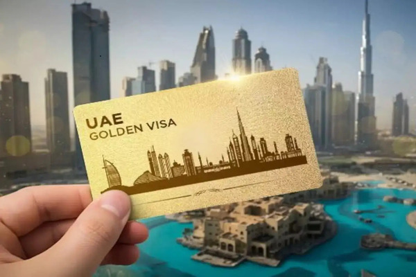 Top 5 Golden Visa Corporate Services Agencies in Dubai