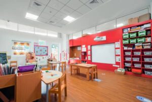 Top 5 Inclusive Special Needs Learning Centers in UAE