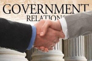 Top 5 PRO and Government Relations Agencies in Dubai