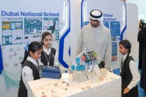 Top 5 STEM and AI Focused Schools in Dubai UAE