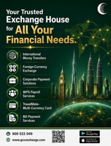 How to Choose the Best Exchange House in the UAE for Maximum Value (2026 Guide)